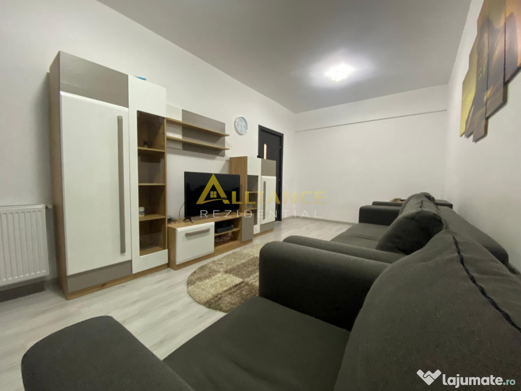 3 Minute Metrou Berceni Apartament 2 camere