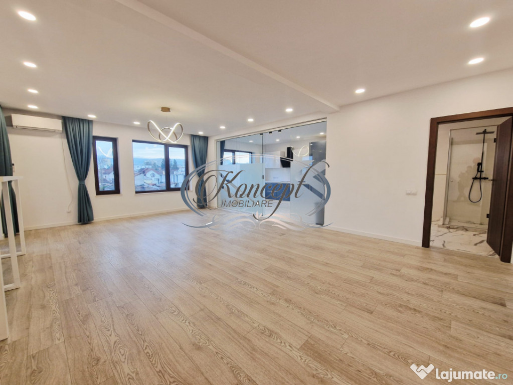 Spatiu de birouri in Gheorgheni