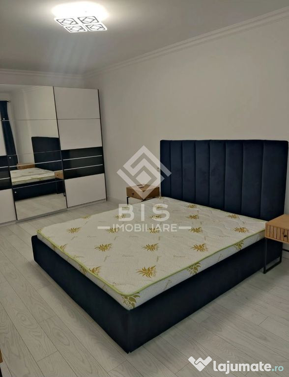 Apartament zona I.S.U