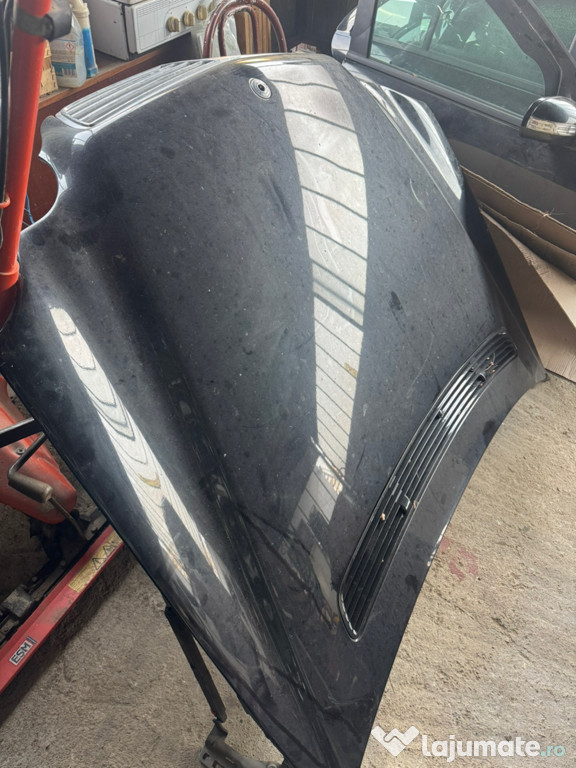 Capota Mercedes W203 Facelift C200 COD C197