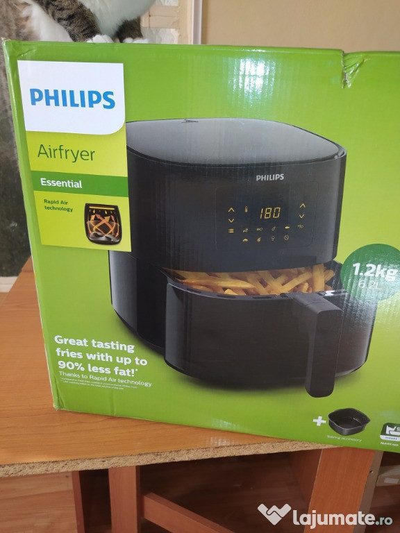 Airfryer Philips NOU pret fix