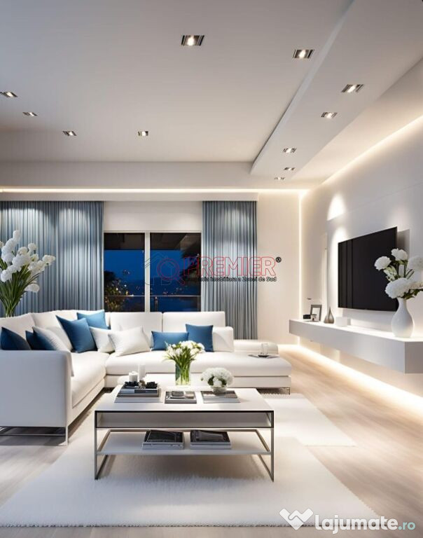 Metrou Aparatorii Patriei - Sector 4 - Garsoniera