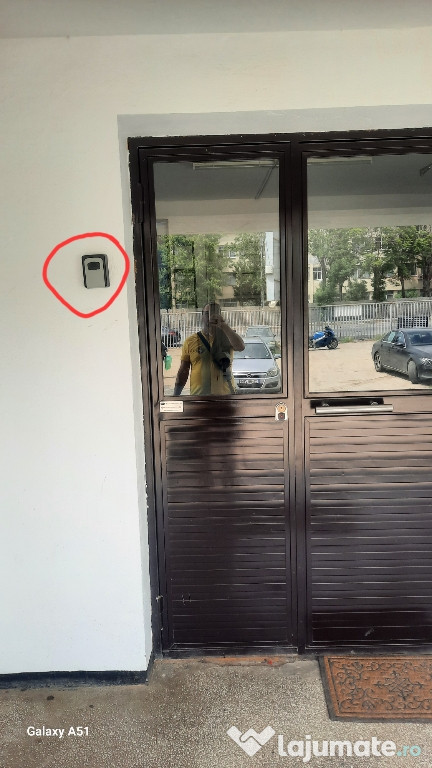 Garsonieră Regim Hotelier Oltenitei