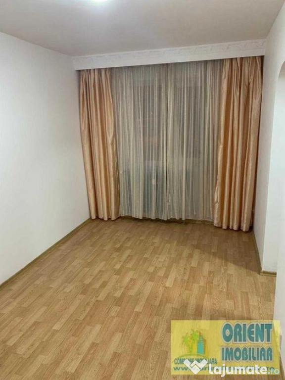 Km 4-5, 2 camer, parter, apartament de vanzare, Constanta