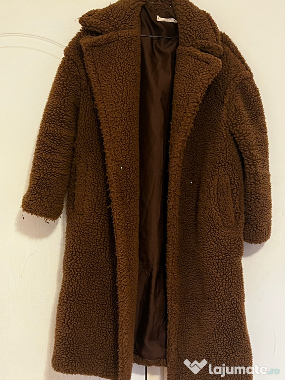 Vând palton nu este nou