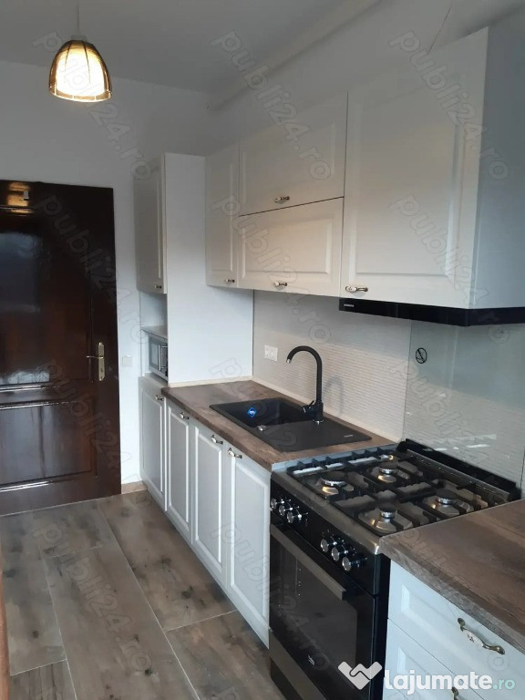 Apartament 2 camere Buna Ziua