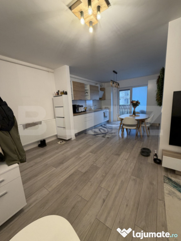 Apartament 3 camere luxos zona ISU complex nou cu acces secu