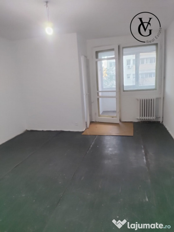 Garsoniera - 1 Decembrie - Costin Georgian