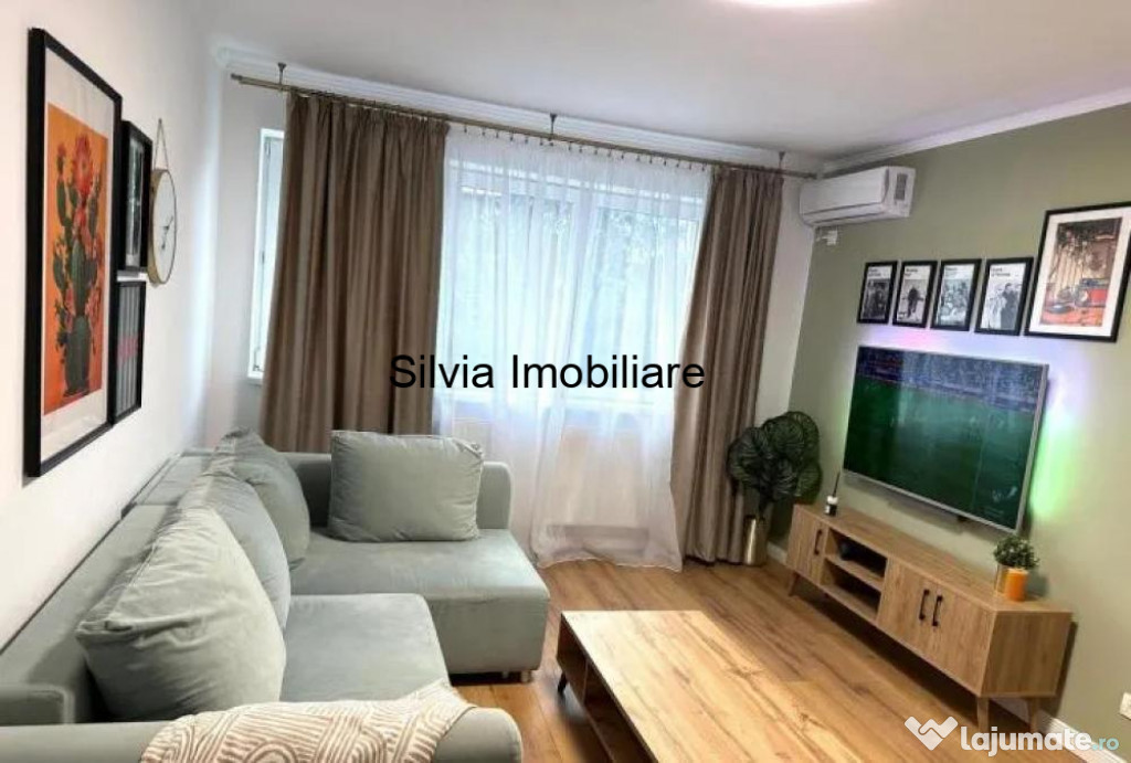 Vanzari Apartamente 2 Camere Dristor