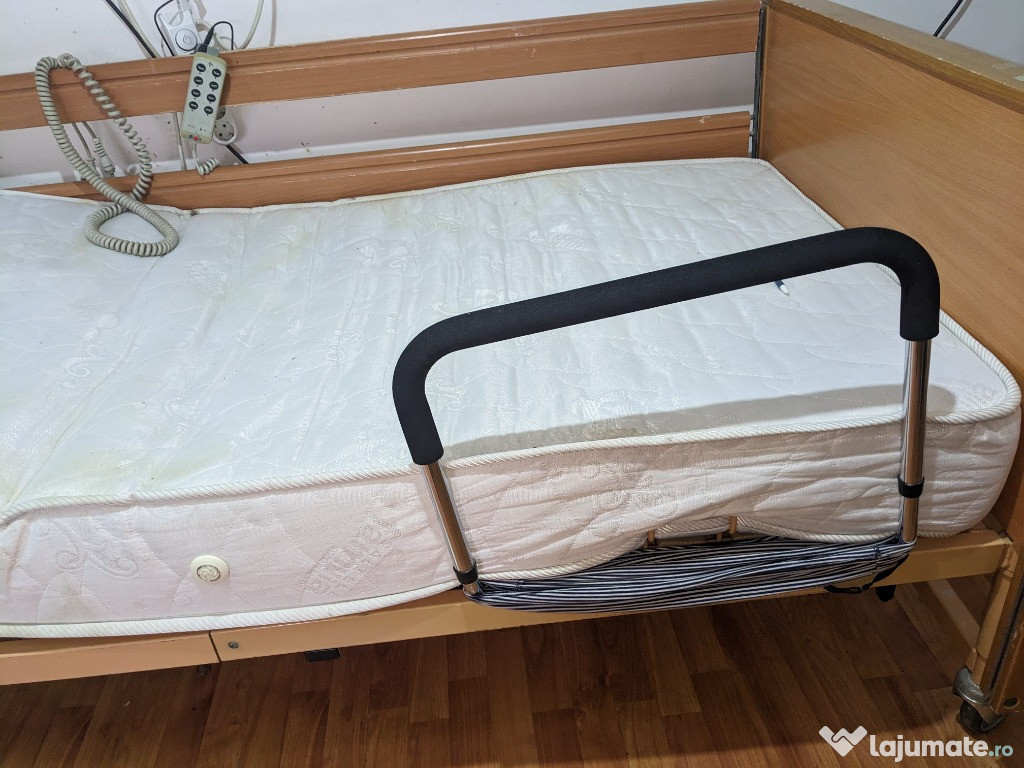 Pat medical, pat electric, pat îngrijire bolnav