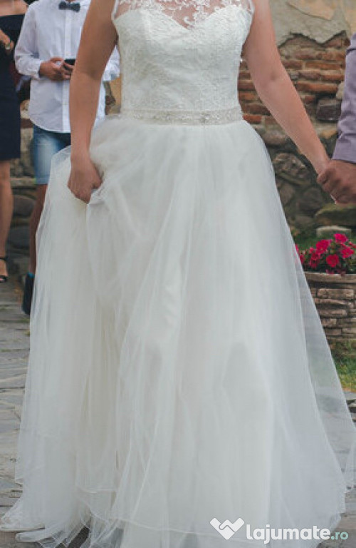 Rochie de mireasă