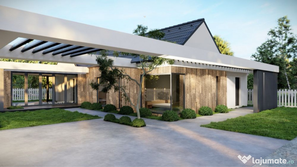 Constructie noua,solida,maximizare confort,oportunitate pers