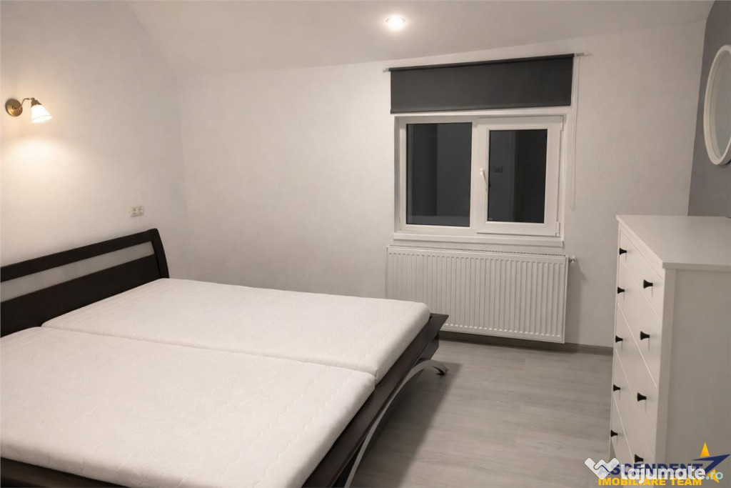 Apartament 2 camere Brasovul Vechi, la 5 minute de Piata Sfa