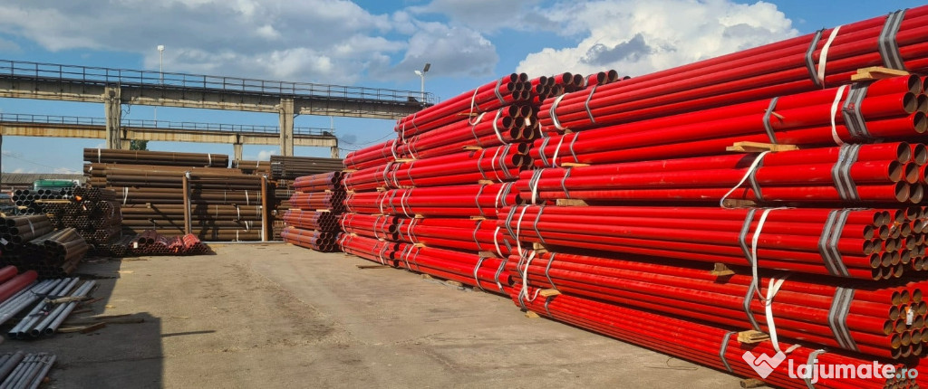 ANGAJAM Sofer categoria C