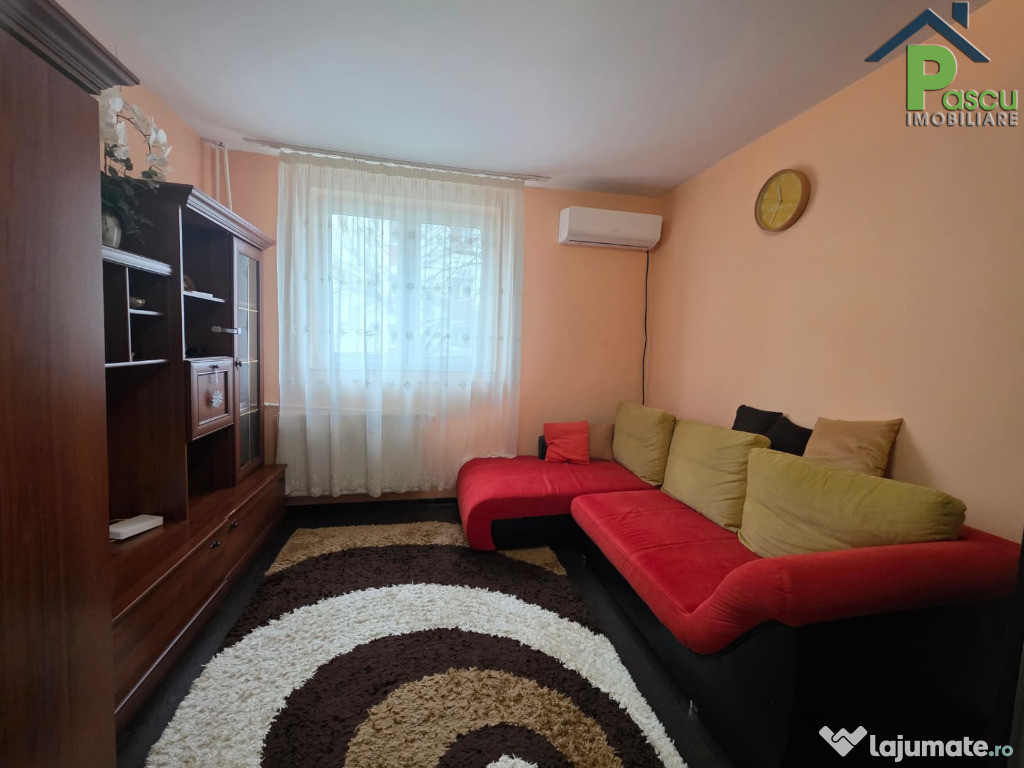 Apartament 2 camere Brancovenau, str. Melinesti, 31 mpu, decomandat