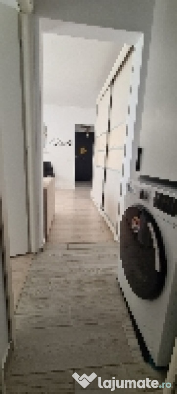 Apartament 2 camere Brancoveanu