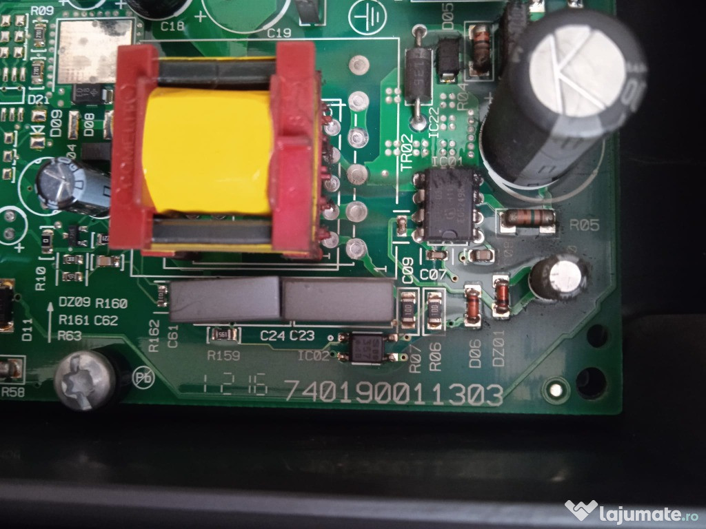 Vand placa de baza Arsiton Blis II