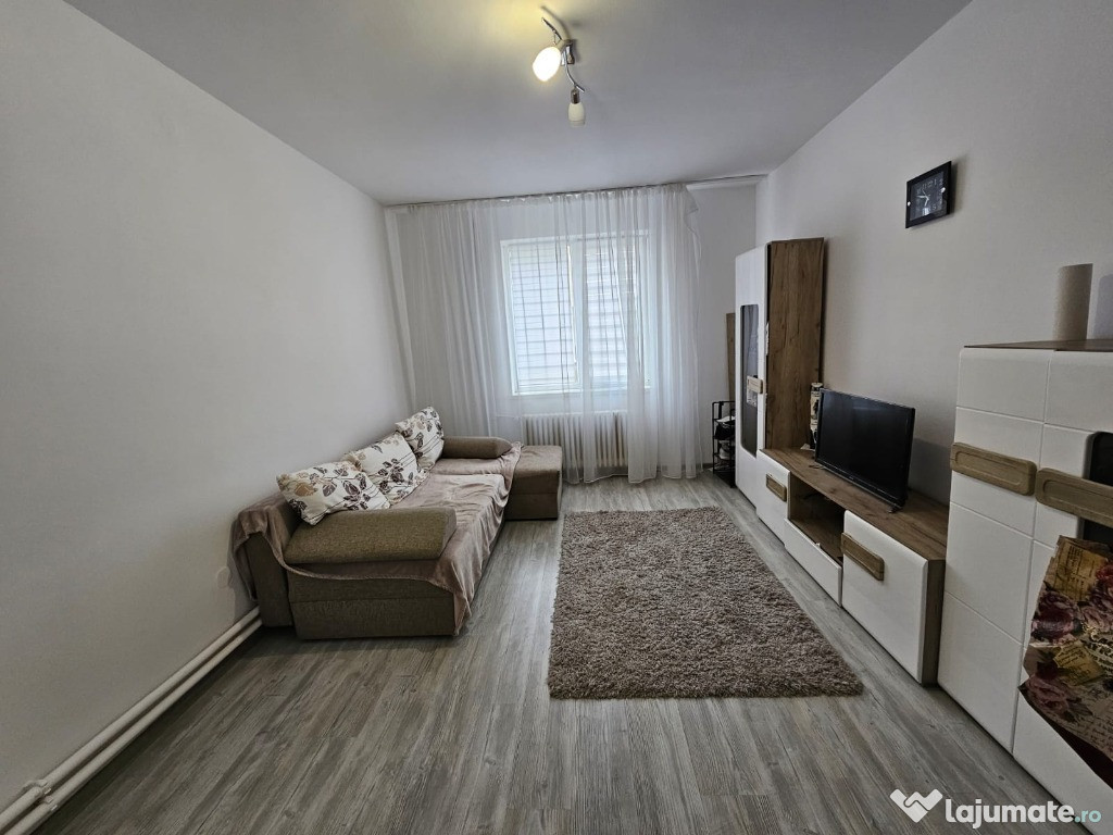 Garsoniera,parter,zona Progresu