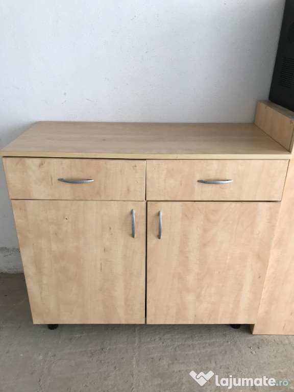 Vand corp mobilier PAL