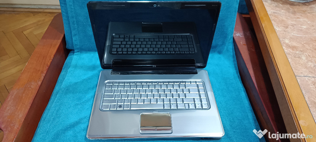 Vând Laptop HP Pavilion dv5