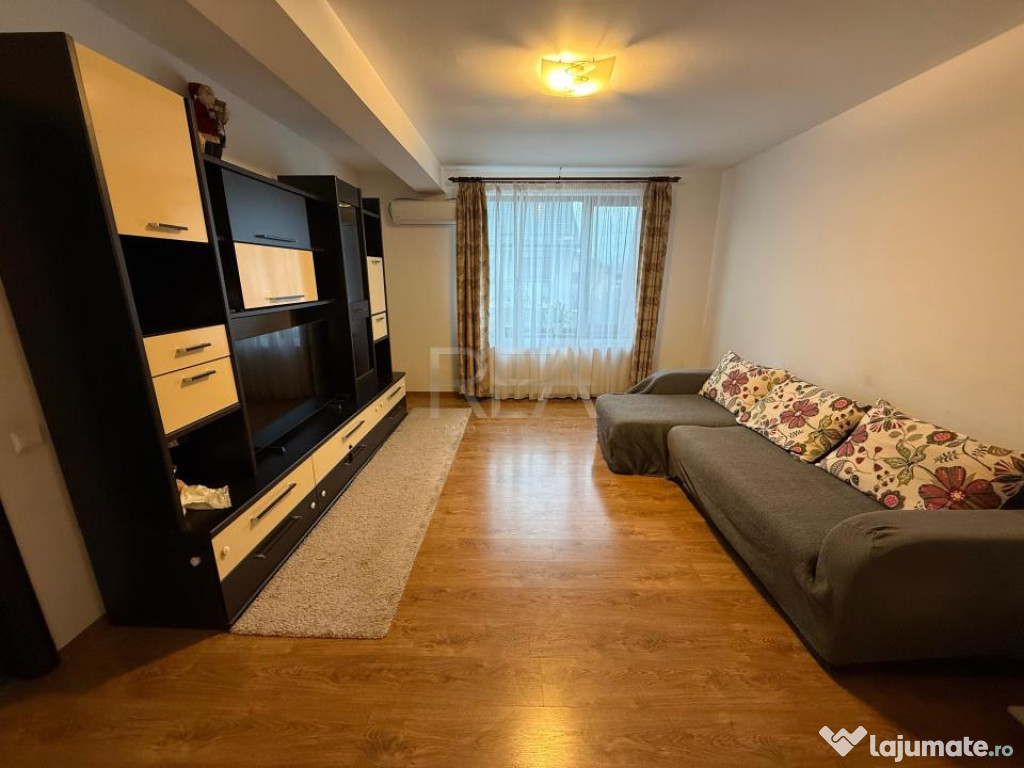 2 Camere + Parcare | Bloc Nou | Zona Militari