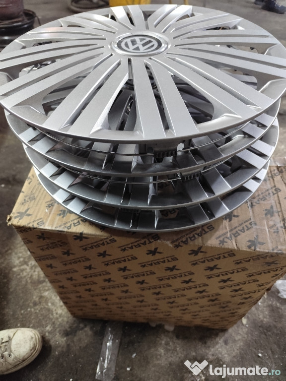 Capace roti vw pe 16