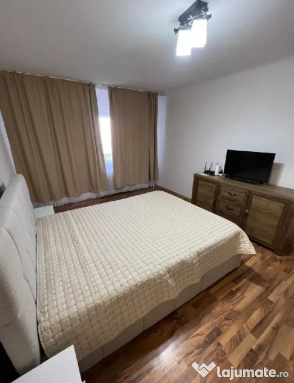 Garsonieră de vânzare, 42mp , zona Brazda lui Novac