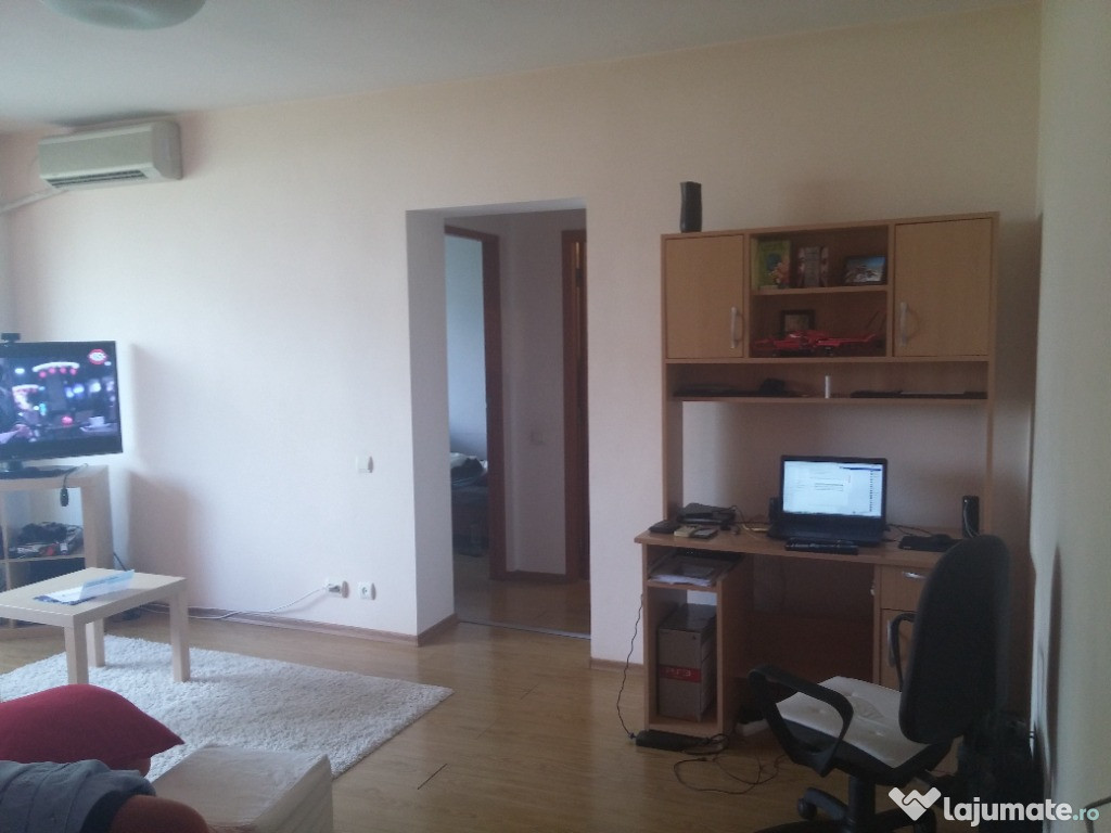 Inchiriez apartament 2 camere