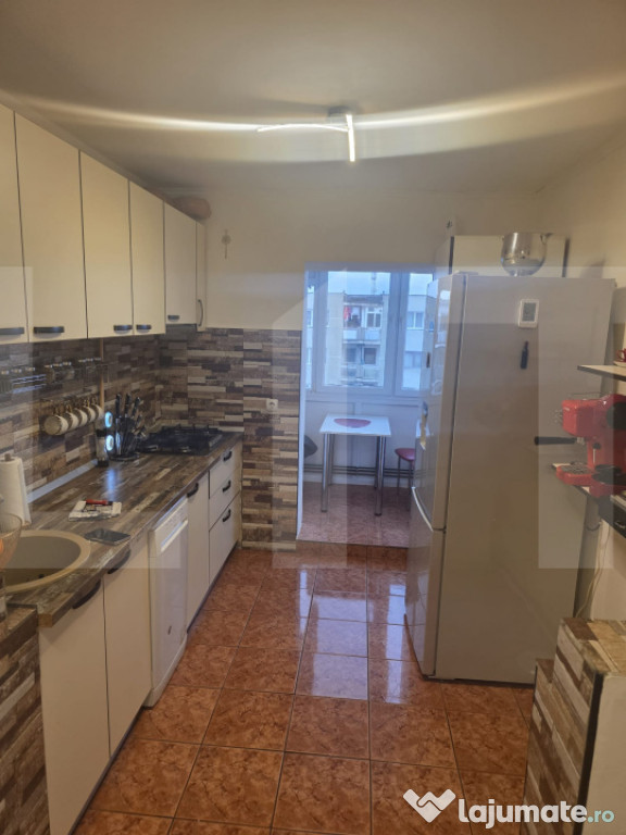 Apartament cu 2 camere