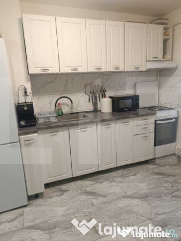 Apartament 2 camere Dambovita
