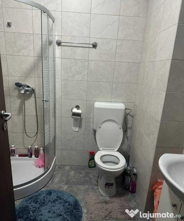 Dimitrie leonida metrou etaj 5