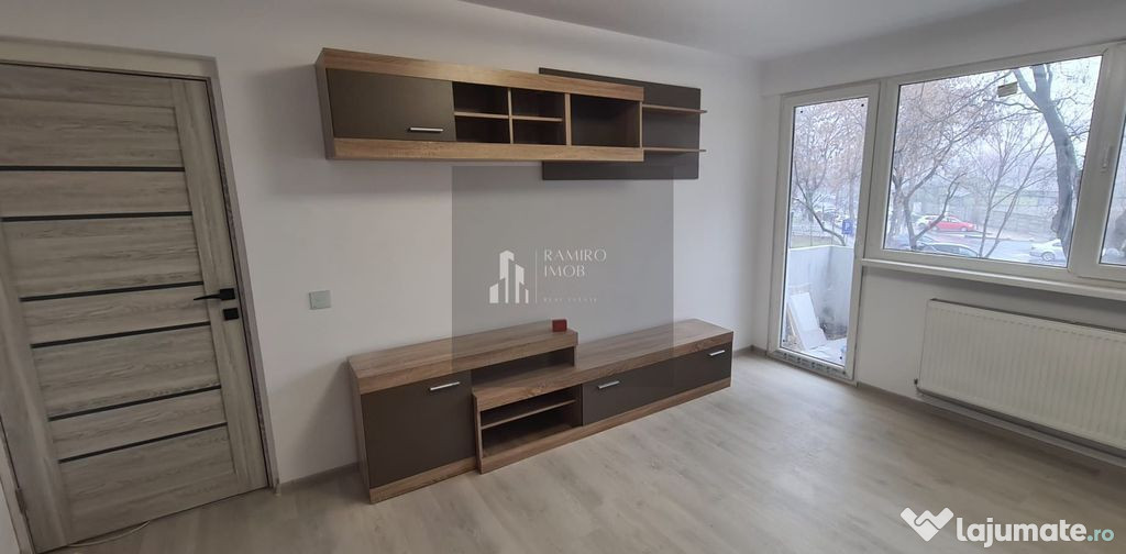 Apartament 2 camere, decomandat, 50 mp – Șoseaua Giurg...