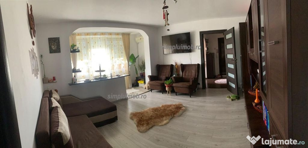 3 camere Mobilat Colentina