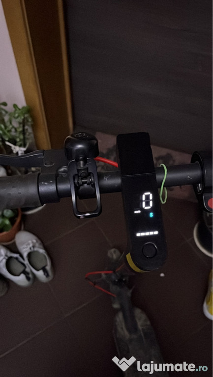 Trotineta electrica xiaomi