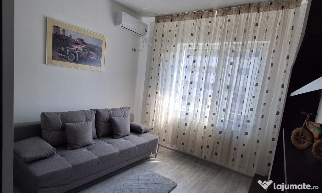 Direct proprietar - garsoniera Weiner Palada, din 1 martie