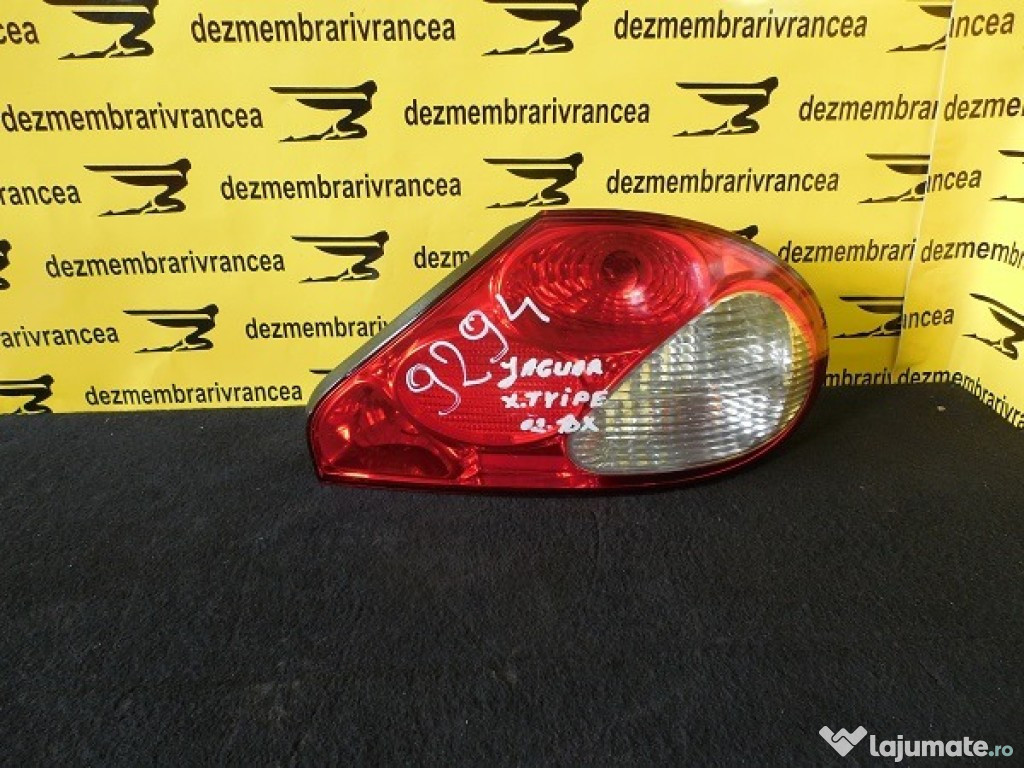 Lampa Dreapta Jaguar X-Type An 2002