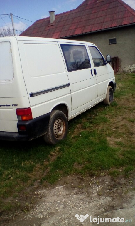 Dezmembrez t4. 2.5 si 1.9