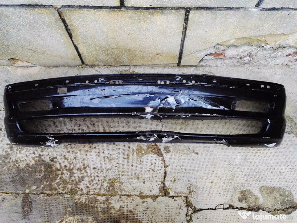 Spoiler fata defect BMW 320d an 2001,
