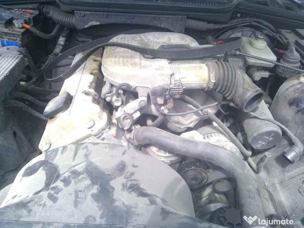 Motor complet-bmw 316 i 1994 1,6b=400 euro