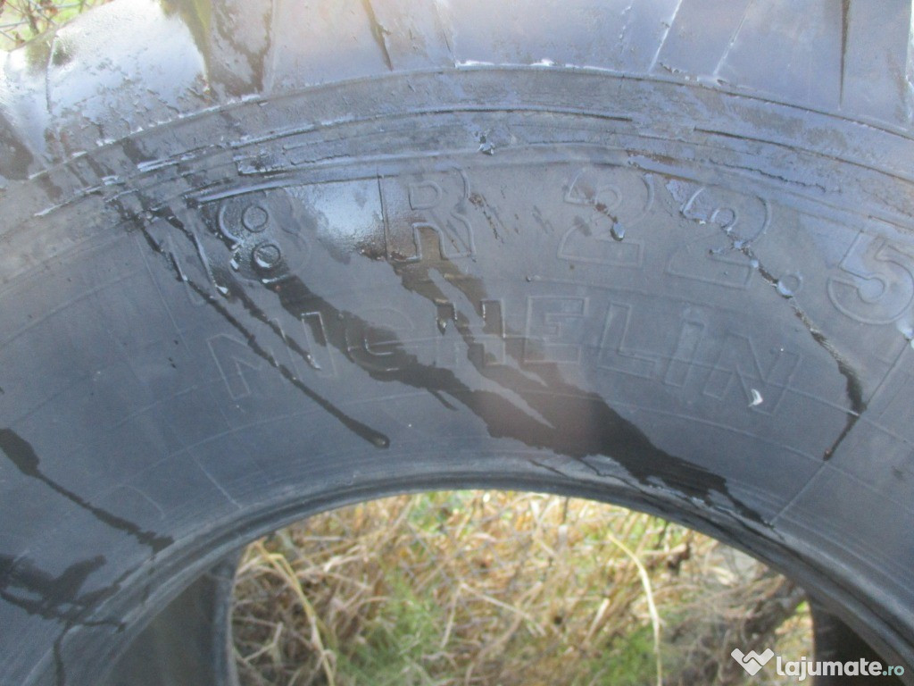 Michelin 18R-22,5 Radial