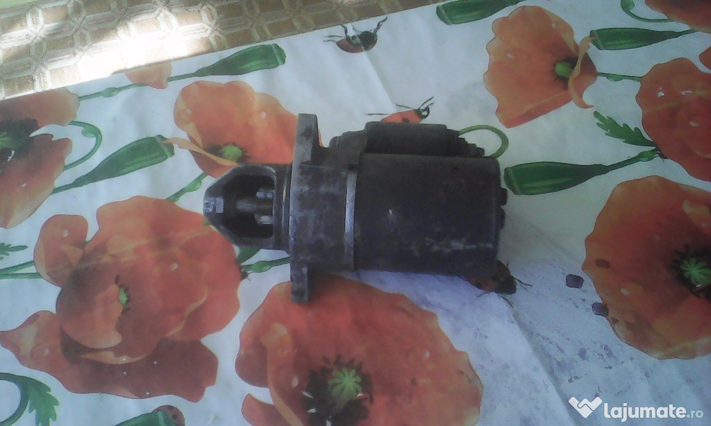 Electromotor Damas, Tico sau Matiz