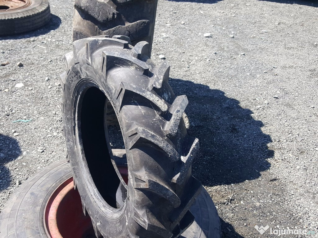 Cauciucuri agricole cu tva si garantie 6 50 80 15 mitas