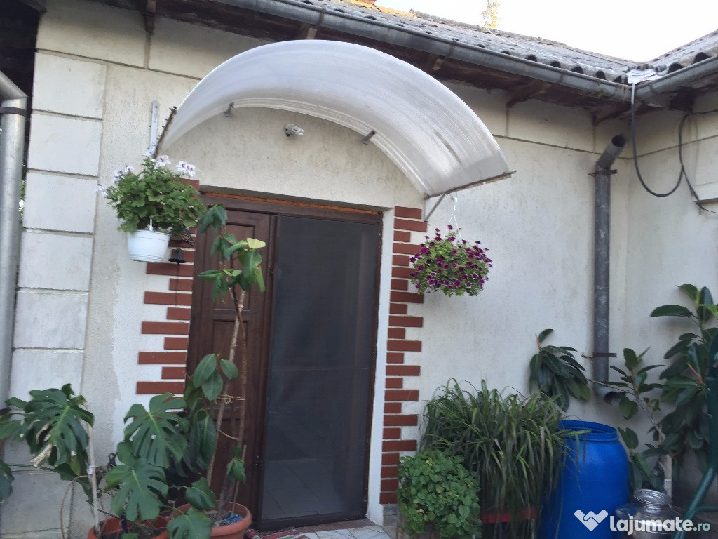 Casa - gospodarie 1950 mp - Avrameni- centru ( DN 29 - Botos