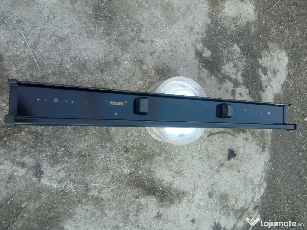 Bara spate NOUA Ford Transit fara lamapi