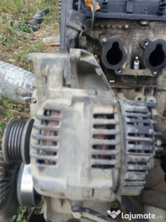 Alternator audi a 4 ,passat 1'6 1996 2000