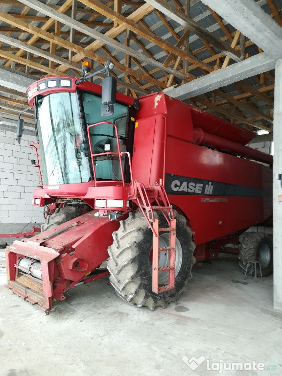 Combina case cf 60