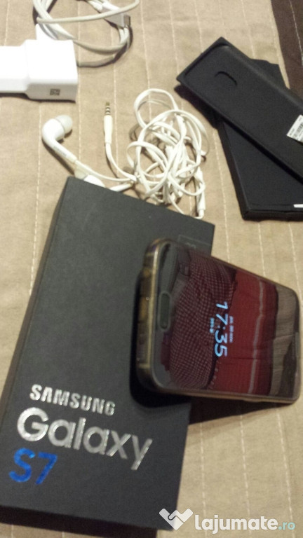 Samsung s 7
