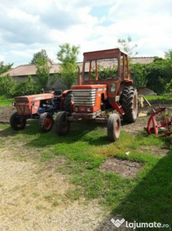 Tractor  same john deere carraro