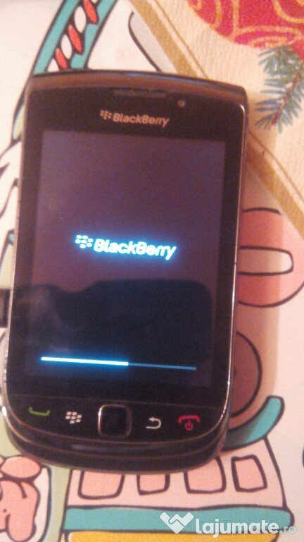 Telefon Blackberry