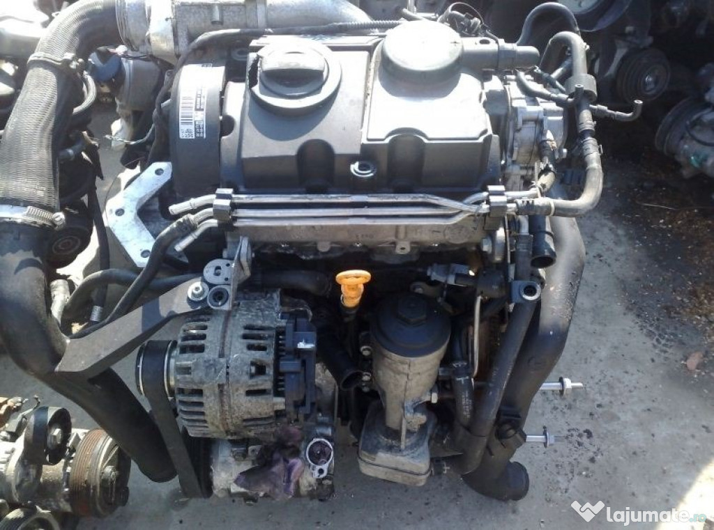 Piese motor 1.4 tdi